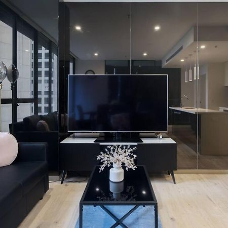 Castlereagh - 2Br Sydney Cbd Views Hyde Park Families & Groups Apartment Екстериор снимка