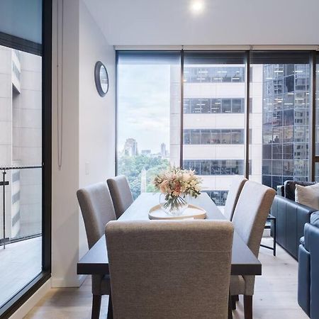 Castlereagh - 2Br Sydney Cbd Views Hyde Park Families & Groups Apartment Екстериор снимка