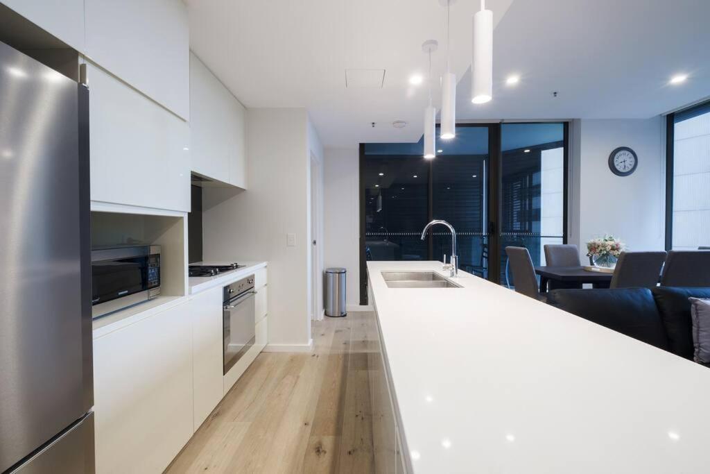 Castlereagh - 2Br Sydney Cbd Views Hyde Park Families & Groups Apartment Екстериор снимка