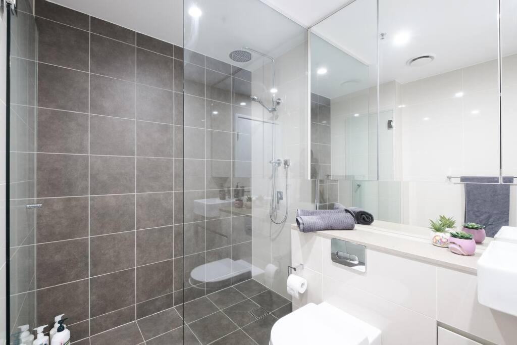 Castlereagh - 2Br Sydney Cbd Views Hyde Park Families & Groups Apartment Екстериор снимка