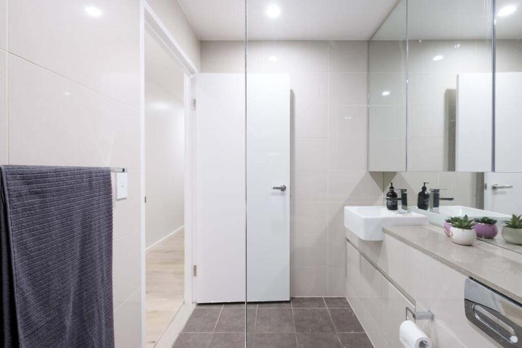 Castlereagh - 2Br Sydney Cbd Views Hyde Park Families & Groups Apartment Екстериор снимка
